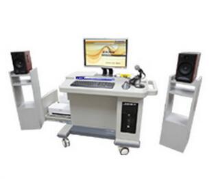 聽覺評(píng)估導(dǎo)航儀