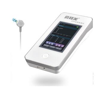 貝耳美耳聲發(fā)射檢測儀MSOAE-1H