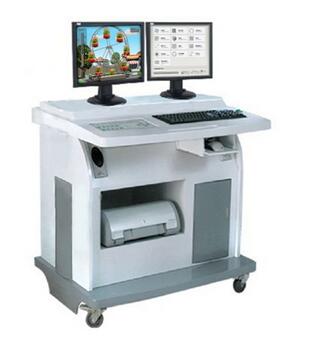 兒童心理康復訓練評估系統 CPTE V5.7