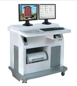 情緒與行為干預系統 EBI V2.1