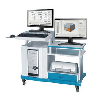 自閉與多動障礙系統 AHDI V2.1