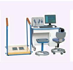 平衡功能檢查訓練系統 B-PHY