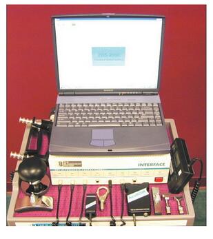 功能評定綜合測試系統Optimum FCE System（優化型）