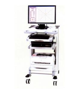 三維動態(tài)平衡運動測試系統(tǒng)