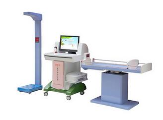 C型兒童綜合素質(zhì)測試儀