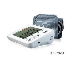 臂式電子血壓計 GT-702B