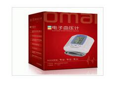 歐脈腕式全自動電子血壓計 FT-B22Y