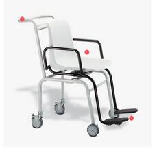 seca/賽康電子座椅秤 seca 956