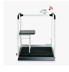 電子多功能秤seca 685