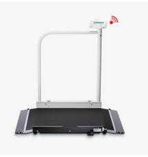 電子平臺(tái)秤seca 677