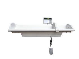 嬰幼兒智能體檢儀（超聲波自動(dòng)型） WS-RTG-1D