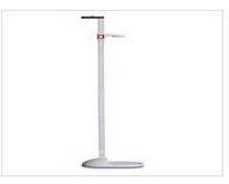 賽康seca便攜式兒童身高測量尺 213