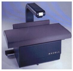 美國Norland快速掃描骨密度測(cè)量儀 EXCELL