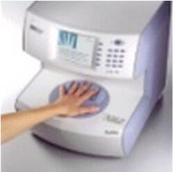 骨密度儀 MetriScan