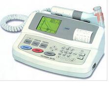日本捷斯特肺功能儀 HI-101