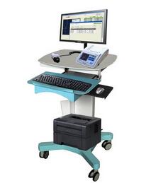 肺功能檢查儀AS-507(臺車型)