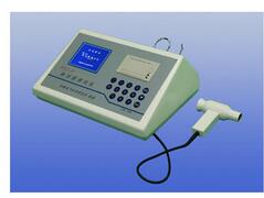 肺功能測試儀 FGC-A+