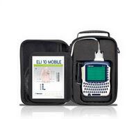 急救心電圖機 Eli-10