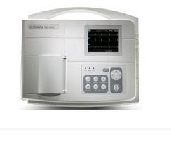 多道心電圖機 SE-300B