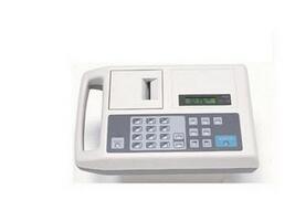 進口單導聯數字式心電圖機Kenz 108