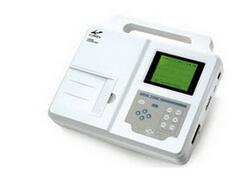 三道心電圖機CM300