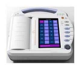 十二道數字式心電圖機MHE-12