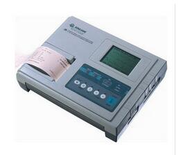 數字式三道心電圖機 ECG-32AII