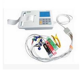 三道心電圖機 HB1003C