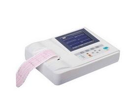 心電圖機 ECG1206b