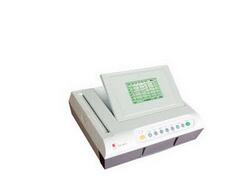 心電圖機 (十二道）ECG-9012