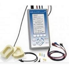 耳聲發(fā)射和聽性腦干反應篩查儀GSI AUDIO screener