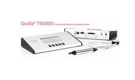 丹麥邁迪克聲阻抗 TSM300型