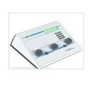 診斷型聽力計 entomed SA203/204