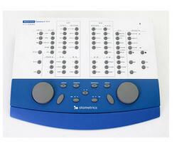 臨床診斷及科研兩用聽力計 1066