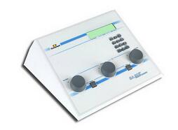 輕便診斷型聽力計Entomed SA 204