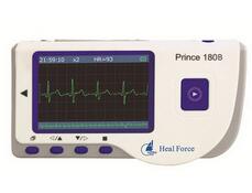 快速心電儀愛心寶 Prince 180B