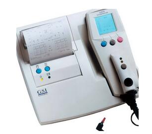 新生兒聽力篩查儀