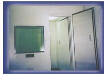 醫(yī)用聽力隔音室