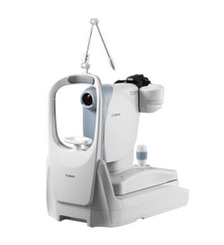 免散瞳數(shù)字眼底照相機(jī) CR-2 PLUS AF