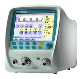 高頻新生兒呼吸機