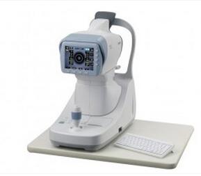 日本佳能TX-20眼壓計