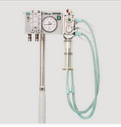 小兒呼吸機(jī) CPAP-B