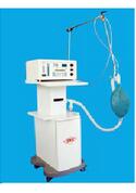 (電腦同步)高頻噴射呼吸機 KR-IV (A)型
