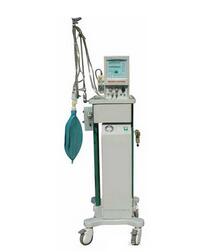 電腦嬰幼兒高頻呼吸機 TKR-400A