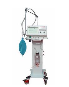 電腦高頻急救呼吸機 TKR-300JII