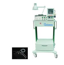 高頻噴射呼吸機(氣道異物鉗取系統)TKR-300CG