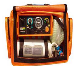 急救呼吸機(jī) Shangrila935