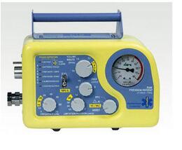 氣動(dòng)電控急救呼吸機(jī) BRAND-MED S2/T型