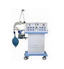 氣控變壓式多功能呼吸機(jī) QS-2000C