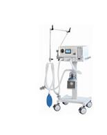 持續正壓呼吸機 NLF-200C(不帶空壓機)